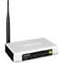 Router TP-Link TL-WR740N Wireless-N Broadband 150Mbps 802.11n 4-port